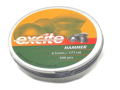 Pallini excite hammer per - hn,