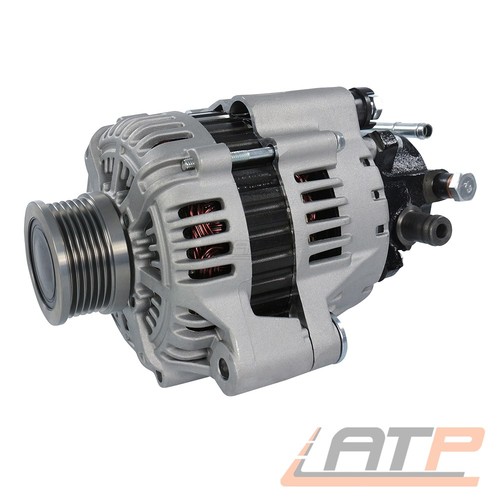 Generatore alternatore 120a - generatore,