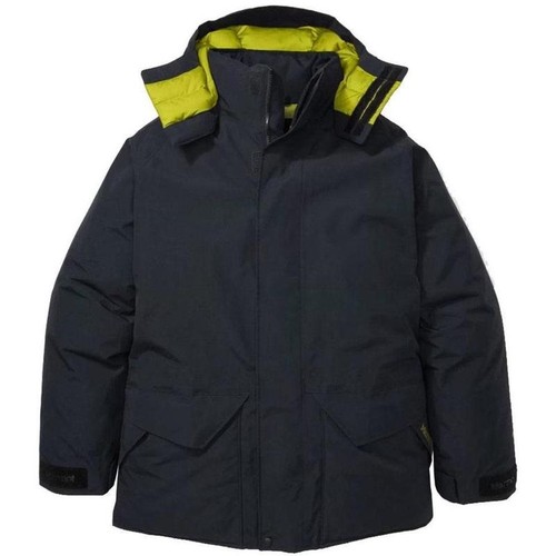 Marmot mammoth parka - parka, uomo