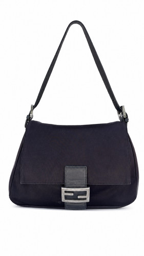 Borsa tracolla fendi mamma - tracolla,