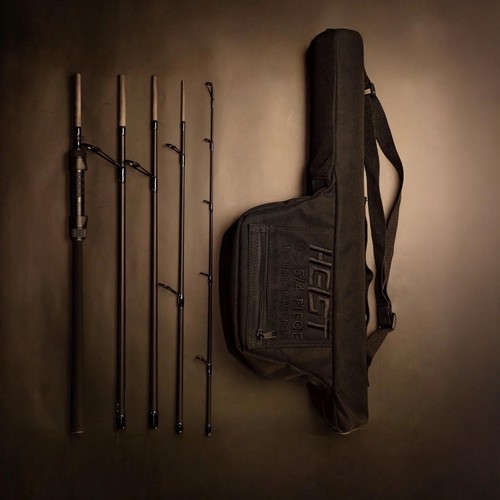One more cast heist canna - heist,