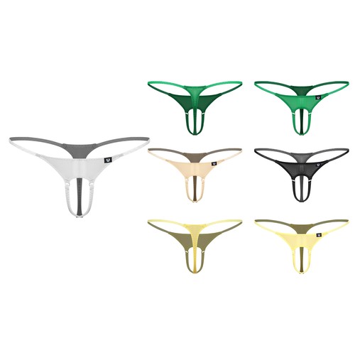 Mutande uomo intimo slip