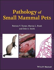 Pathology small mammal - small, pets