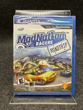 ModNation Racers: Roadtrip
