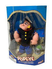 Popeye the Sailorman 12" Toys