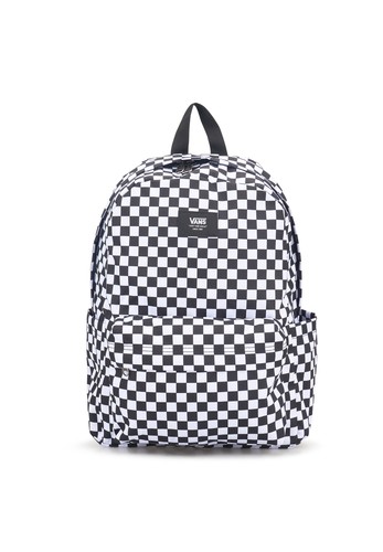 Vans old skool grom ceck - ceck, zaino