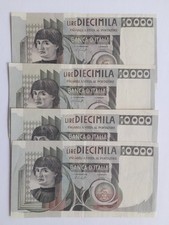 10.000 LIRE ANDREA DEL