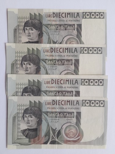 000 lire andrea del - lire,