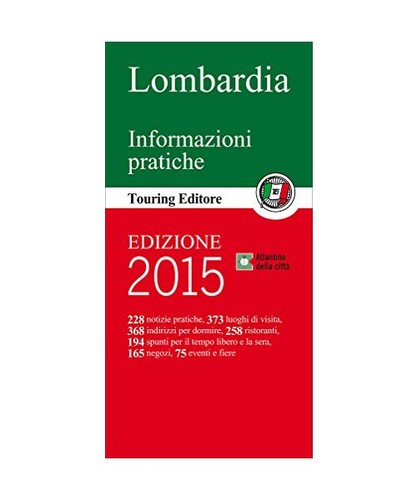 Lombardia edizione speciale - [edizione,