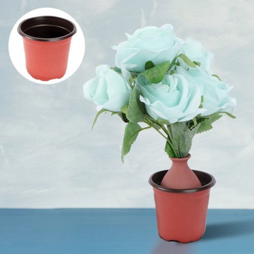 Vaso per fiori succulente - per,