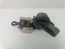 Cintura sicurezza posteriore