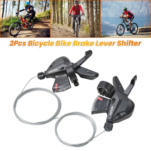Leve cambio bici altus - altus, mtb