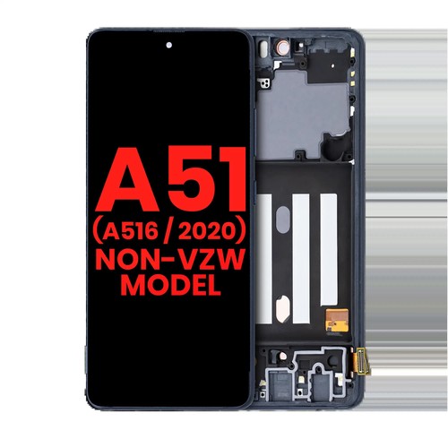 Display per samsung galaxy a51 - samsung,