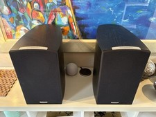 ALTOPARLANTI MISSION SX2 