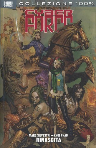 Fumetto 100 panini comics n - panini,