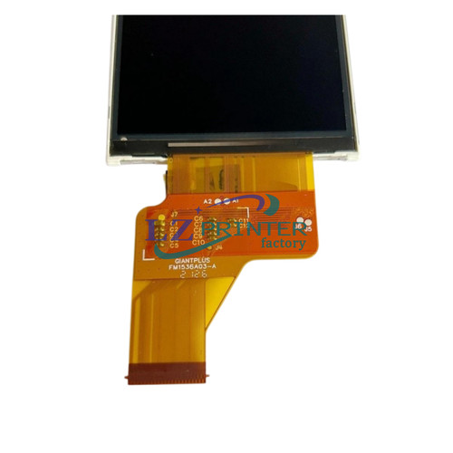 Nuovo schermo lcd - schermo, display