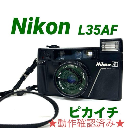 Testato quasi nuovo - testato【quasi, nuovo+】nikon