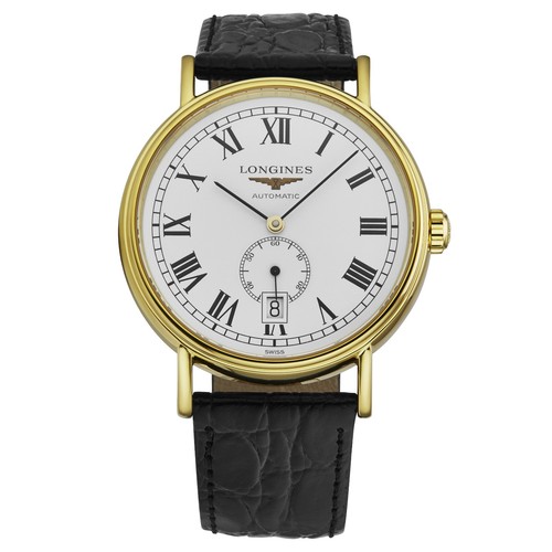 Orologio longines uomo - orologio,
