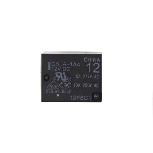 G5la 1a4 12vdc - relè, per