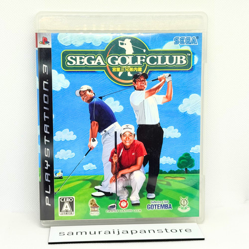 Mazza golf miyasato - mazza,