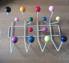 Porte-manteau mural hang it