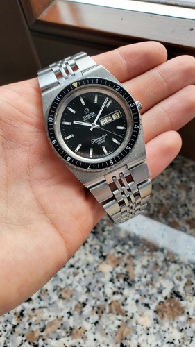 Omega seamaster cosmic 2000 - cosmic,