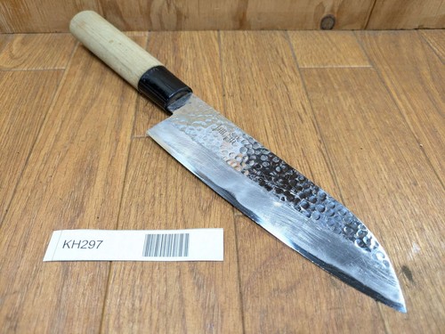 Coltello cucina santoku - da,