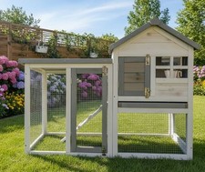Conigliera ISO CAGE XXL
