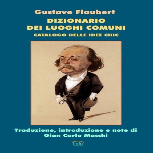 Dizionario dei luoghi - , comuni