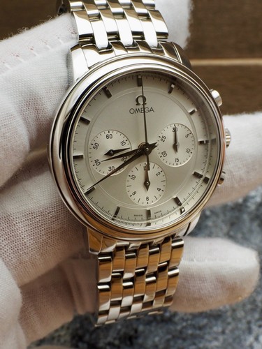 Omega ville prestige - omega,