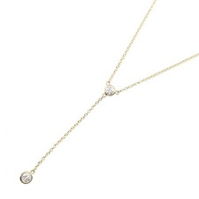 TIFFANY&CO By the Yard Collana