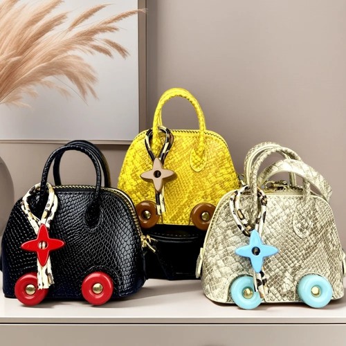 Borsa bambina nuova - , moneta