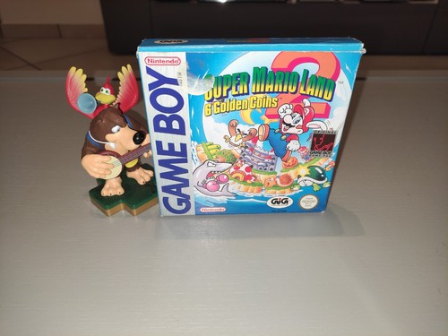 Super mario land 6 golden - 2,