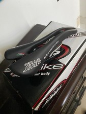 Sella SMP Stratos ultraleggera nuova