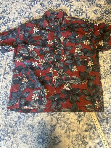 Chaps ralph lauren - -, camicia