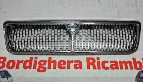 Lancia thema dal 1988 - lancia,