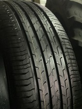 PNEUMATICI 235/55 R18 104V CONTINENTAL ECOCONTACT 6 dot 2024/2025