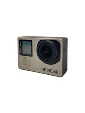 Videocamera GoPro HERO4 Silver