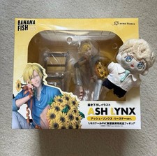 Figurina 1/8 compleanno lince