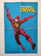 Incredibile devil 50 - devil, n.