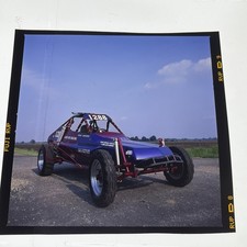 11 Vintage VW Sand Rail Dune