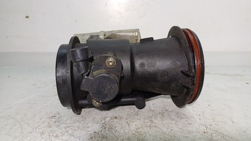 Corpo farfallato per dacia - corpo,