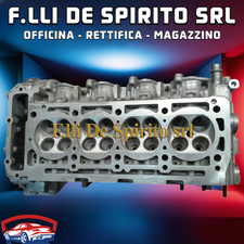 X051 testata motore renew - x051,