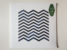 TWIN PEAKS Original Score LAURA PALMER  ICE BLUE vinyl LP Limited 500 copies NEW