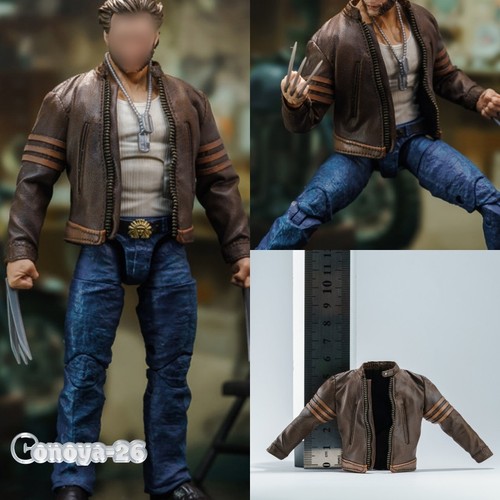 Modellino uomo giacca - modellino,