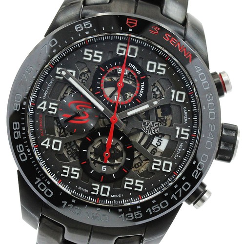 Tag heuer carrera calibro - tag,