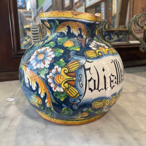 Antico strepitoso vaso - , da