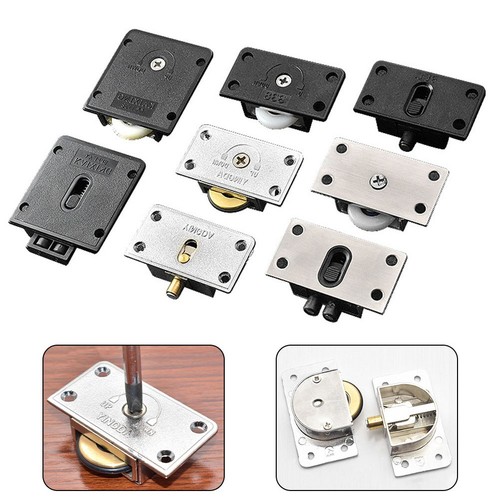 Armadio pulley giù - armadio,