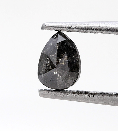 Diamante naturale sciolto - naturale, a