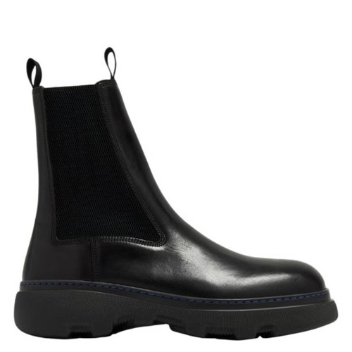 Stivali chelsea burberry - stivali,